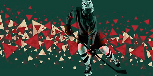 Minnesota Wild at Utah Mammoth at Delta Center