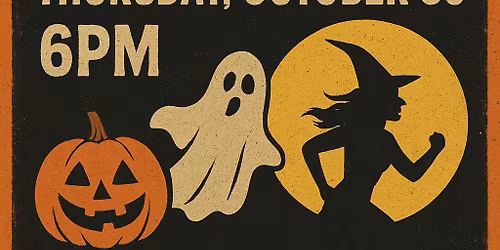 Halloween Costume Run at The Clove Hitch Beer Company