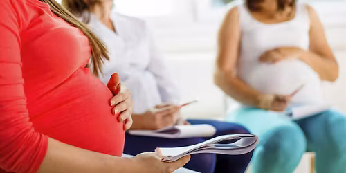 Childbirth Education (REDMOND) - Nov. 11-18, 2026