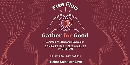 Gather for Good 