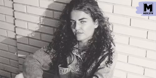 Isab\u00e8l Usher \/\/ Merleyn Nijmegen