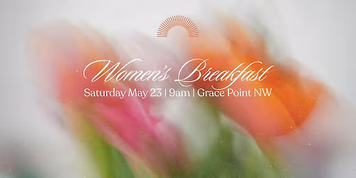 Women's Breakfast 