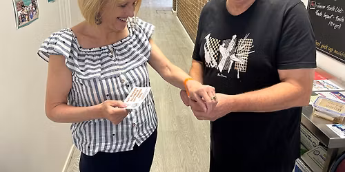 Gateshead Owld Farts \ud83d\udef5 Scooter \ud83d\udef5 Doo