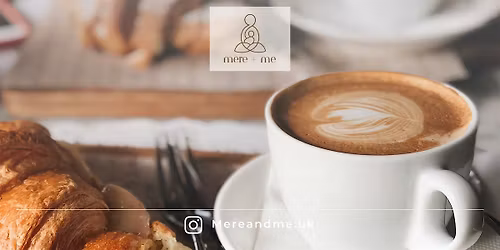 Mum & Toddler Coffee Morning