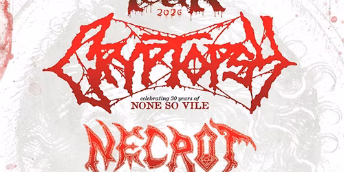 Necrot
