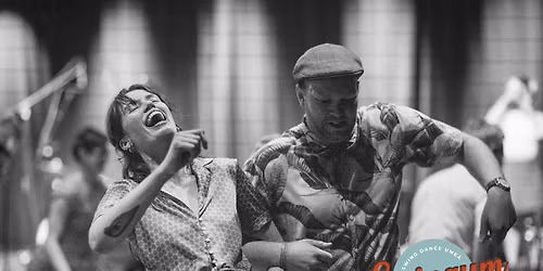 Swingkv\u00e4ll med fika