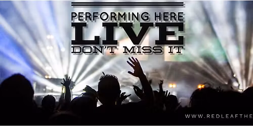 Red Leaf @ White Hart