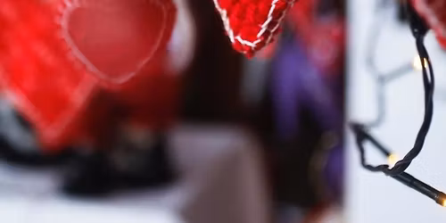 JULEMARKNAD i MOSTER AMFI 2025