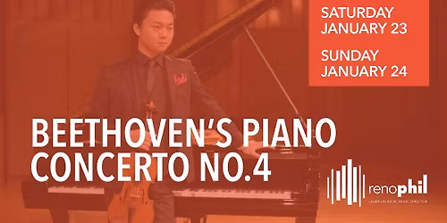 Beethoven's Piano Concerto No. 4 | The Classix Series