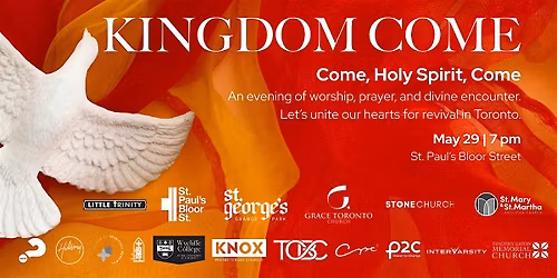 Kingdom Come