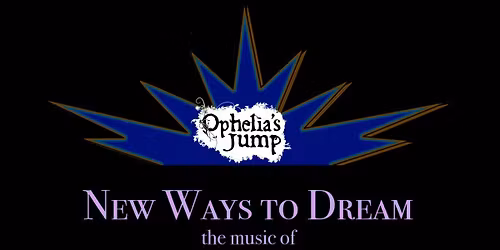 New Ways to Dream - the music of Andrew Lloyd Webber