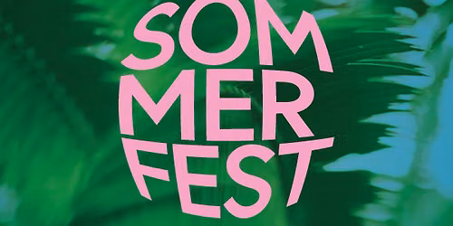 Sommerfest im Belvedere 21