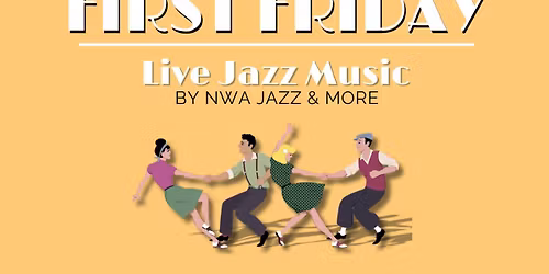 April First Friday (2026)