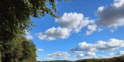 Juleg\u00e5tur ved Hald S\u00f8 ved Viborg