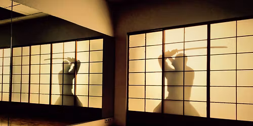 Winterseminar & exams: Mugai Ryu, Genko Nito Ryu & Tosei Ryu