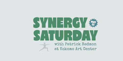 Synergy Saturday