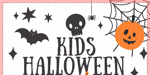 Kids Halloween Party