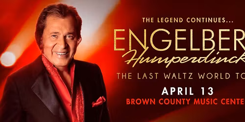 Engelbert Humperdinck