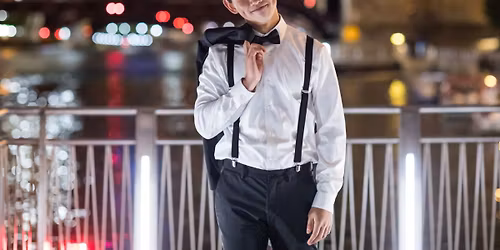 Jazz in the Box\u2014Bryan Eng Trio