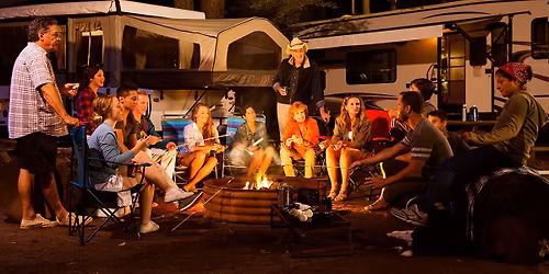 South Texas RV Supersale