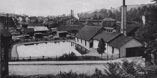 Titan Market's Local History Day
