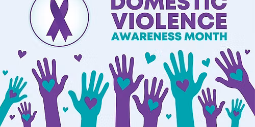 Go Purple Go Pink Day (DV\/ Breast Cancer Awareness Event)