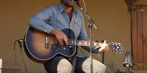 Curate Music Sessions: Craig Hinds (Watershed) | 28 August 2026