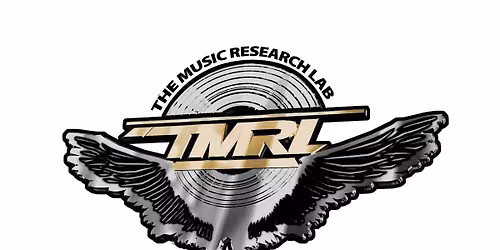 THE MUSIC RESEARCH LAB REUNION & LIFETIME ACHIEVEMENT AWARDS