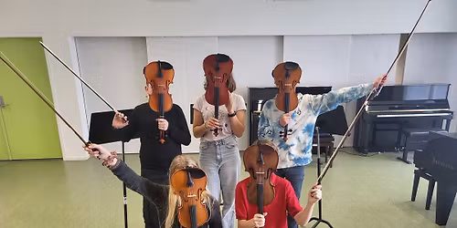 Bratsjbonanza i Stavanger