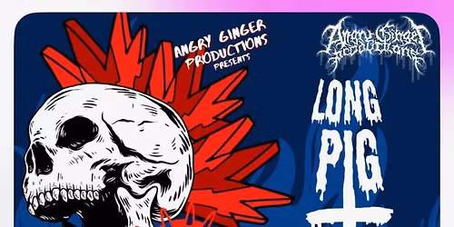 West side rats fuck Bad Burger (yes the whole place)