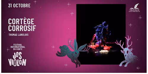 CORT\u00c8GE CORROSIF