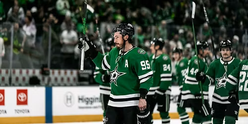 Dallas Stars at Montreal Canadiens