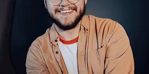 Stella's Underground Comedy: Russell Keller