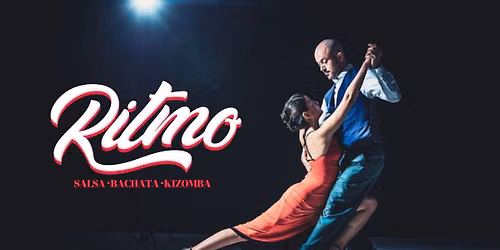RITMO | SAMEDI 13 JUIN | Dance4you School