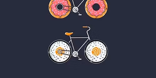 Breakfast Ride
