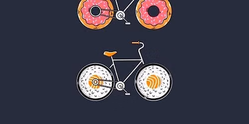 Breakfast Ride