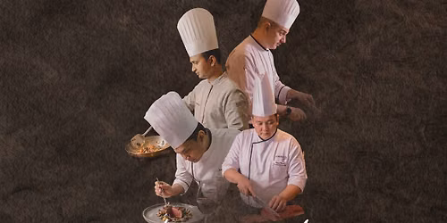 Le Brunch at La Brasserie Restaurant