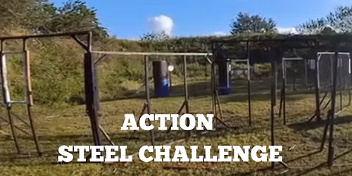ACTION STEEL CHALLENGE