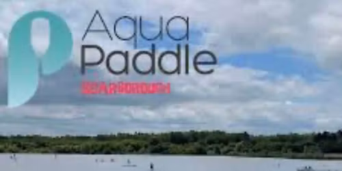 Scarborough Aquapaddle - New Year Paddle