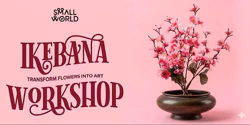 Japanese Ikebana