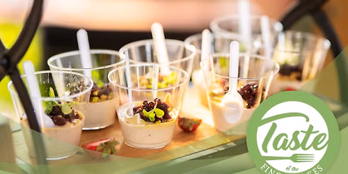 Taste of the Finger Lakes