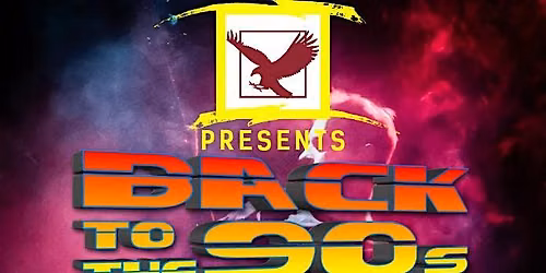 Highlands Ranch Summer Concert Series - 90s Til Dawn