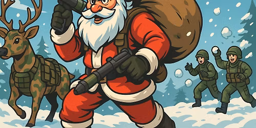 \ud83d\udd25 Nocturne No\u00ebl \u2013 Samedi 20 Decembre 2025 \ud83d\udd25 Semi only