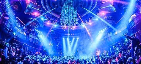 OMNIA Thursday at Omnia Las Vegas at Caesars Palace