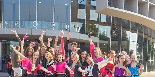 Tanzgala der Ballettschule On Point e.V. | Samstag & Sonntag