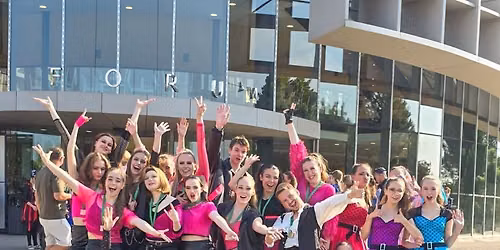 Tanzgala der Ballettschule On Point e.V. | Samstag & Sonntag