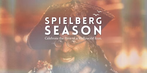 Hook (1991) - Spielberg Season (Film)