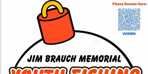 2026 Kids Fishing Event, Twin Lakes (Gissberg Ponds)