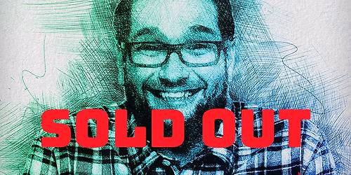 Funny Way To Be: Gary Delaney "Work In Progress"