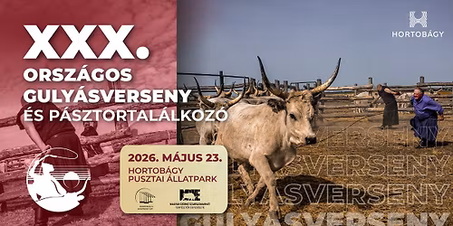 GULY\u00c1SVERSENY | Hortob\u00e1gy
